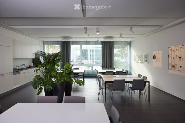 Bezugsbereite Büroräume für Jungunternehmer ab 15m2 15
