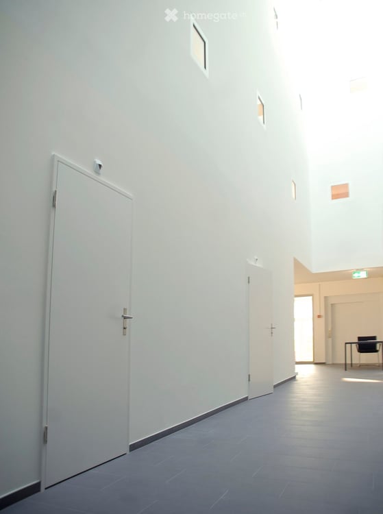 Bezugsbereite Büroräume für Jungunternehmer ab 15m2 20
