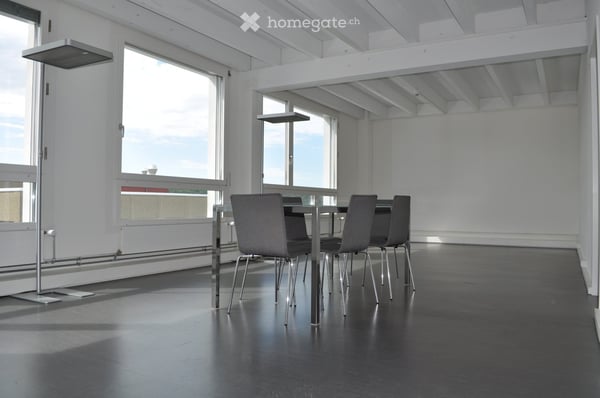 Bezugsbereite Büroräume für Jungunternehmer ab 15m2 5