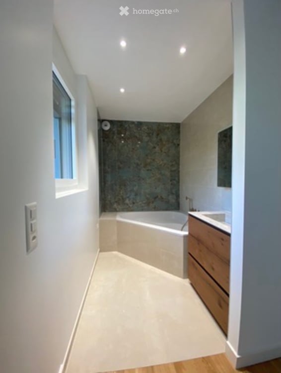 Appartement à Chêne-Bougeries 4