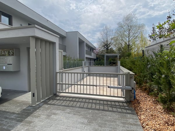 Appartement à Chêne-Bougeries 2