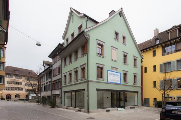 Immagine anteprima degli immobili