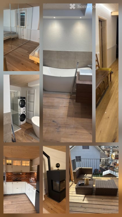 Moderne 3.5-Zimmer-Wohnung im Neubau in Grossdietwil – sofort verfügbar! 6