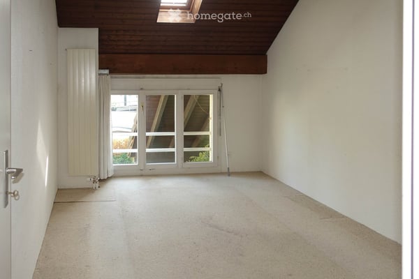 Charmantes 5.5-Zimmer-Reiheneinfamilienhaus in Stäfa 6