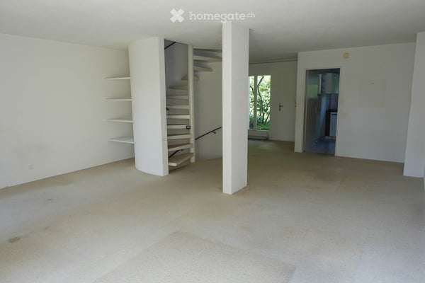Charmantes 5.5-Zimmer-Reiheneinfamilienhaus in Stäfa 4