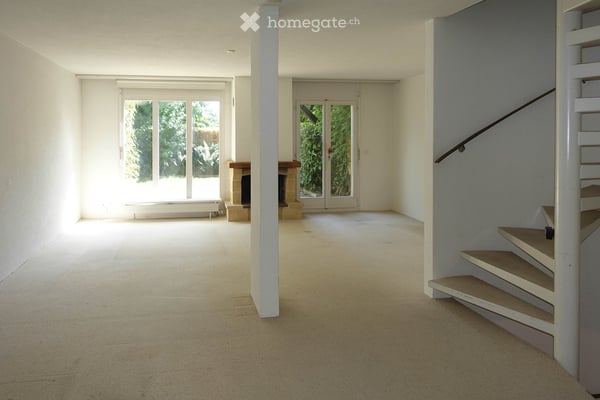 Charmantes 5.5-Zimmer-Reiheneinfamilienhaus in Stäfa 3