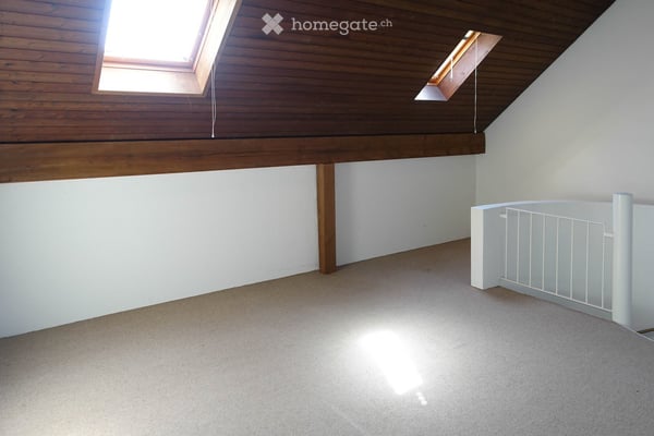 Charmantes 5.5-Zimmer-Reiheneinfamilienhaus in Stäfa 10