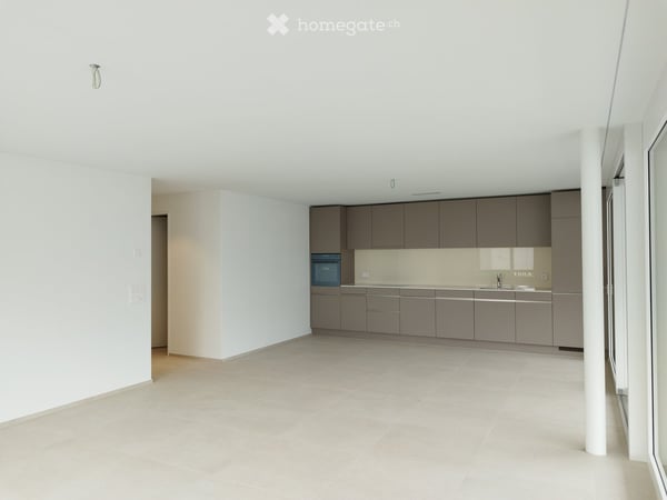 Helle und grosszügige 3.5-Zimmerwohnungen in Seenähe, Stansstad 3