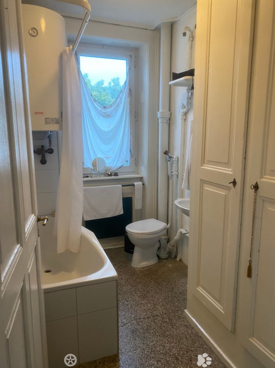 Charmante 3-Zimmer-Altbauwohnung mit Balkon im Herzen von Biel/Bienne 6