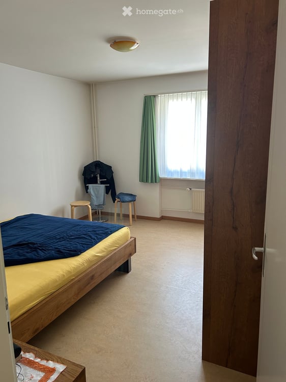 Gemütliche 3-Zimmer-Wohnung mit Balkon in Rorschacherberg 6