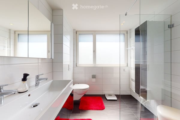 3 ½ Zimmer-Wohnung in Thierachern mieten 2