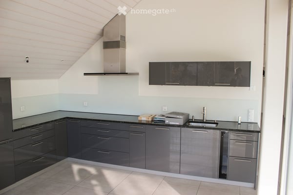 3 ½ Zimmer-Wohnung in Thierachern mieten 5