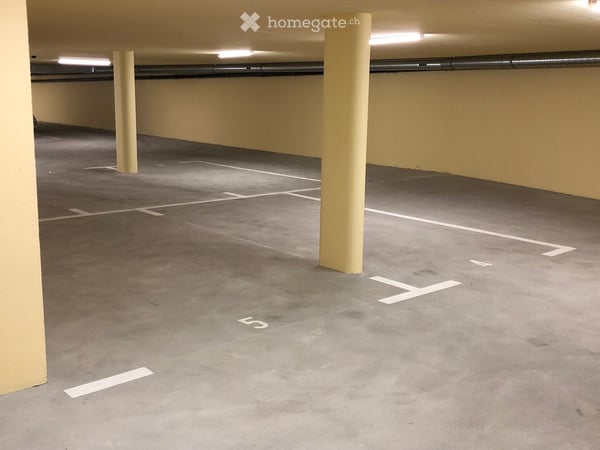 Moderne 4.5-Zimmer-Attikawohnung mit 60m2 grosser Terrasse 10
