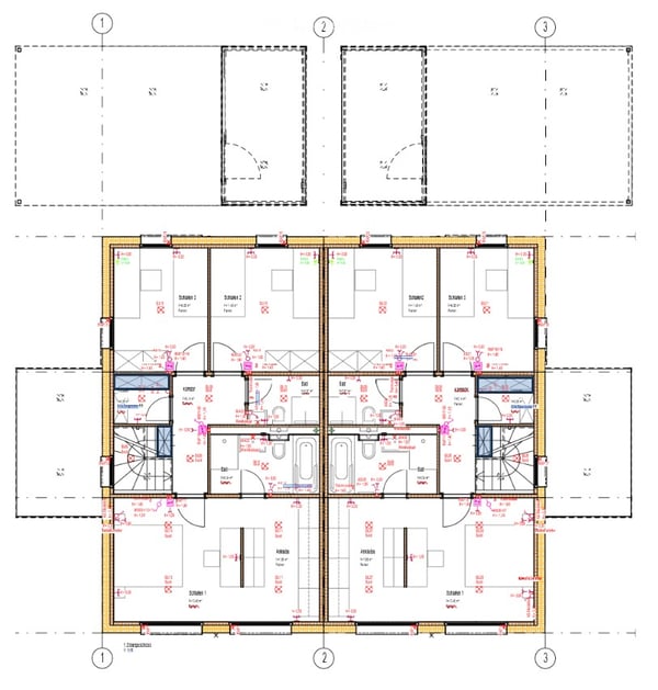 Modernes Doppelhaus in Gränichen! 17