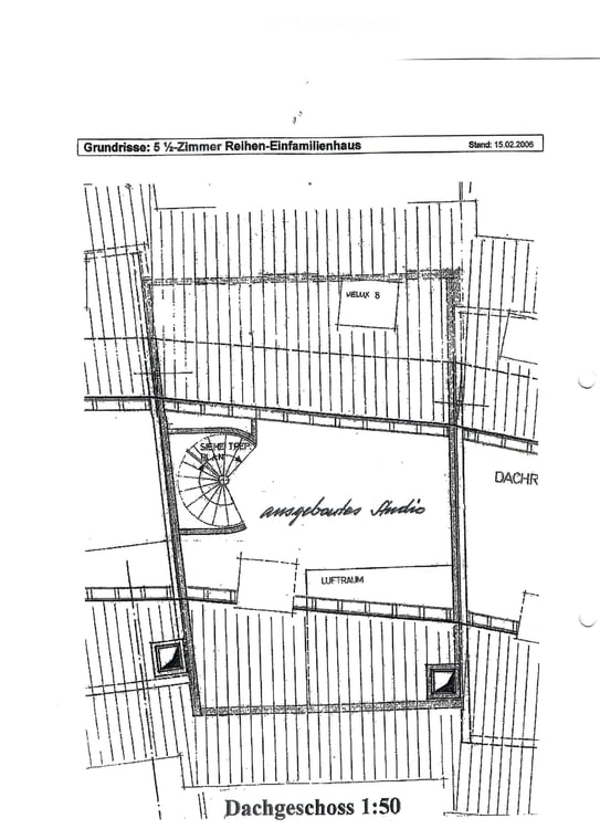 Charmantes 5.5-Zimmer-Reihenhaus in Gränichen – Familienidylle im Grünen 14