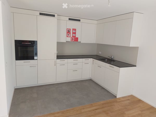 Erstvermietung 3.5 -Zimmer-Wohnungen; EG, 1. OG, 2. OG nähe Zentrum 3