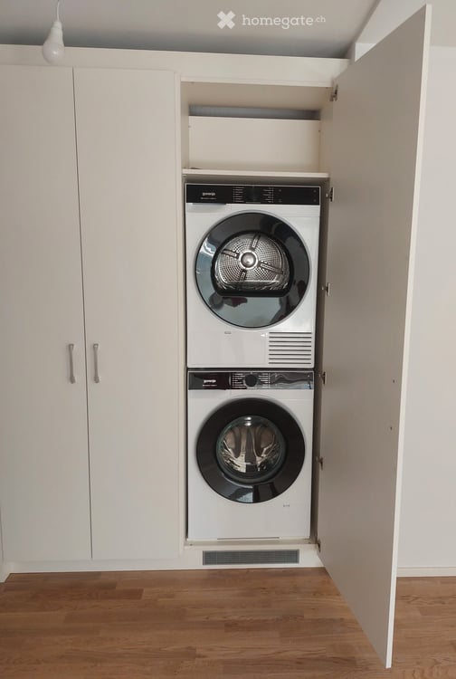 Erstvermietung 3.5 -Zimmer-Wohnungen; EG, 1. OG, 2. OG nähe Zentrum 8