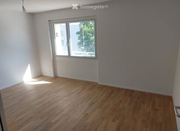 Erstvermietung 3.5 -Zimmer-Wohnungen; EG, 1. OG, 2. OG nähe Zentrum 7