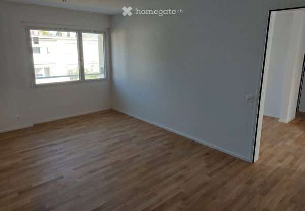 Erstvermietung; 4.5-Zi-WG, ideale Wohnungen für 1 bis 2 Personen, Besichtigungs-Termine siehe unten 7