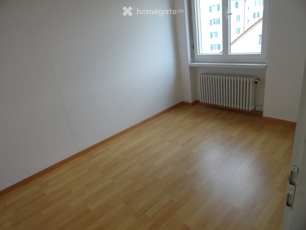 Gemütliche, sonnige 3 Zi-Wohnung im 1. Stockwerk in Oberwinterthur 4