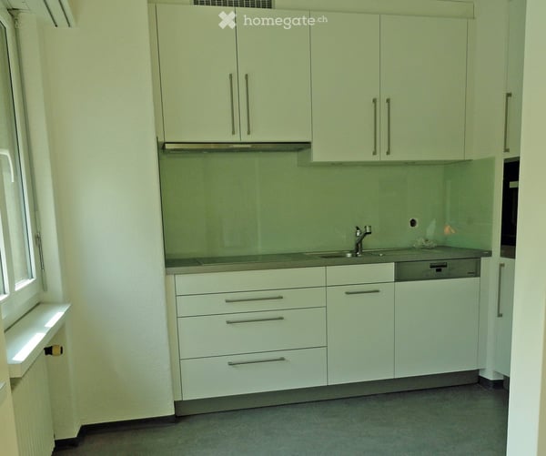 Gemütliche, sonnige 3 Zi-Wohnung im 1. Stockwerk in Oberwinterthur 3