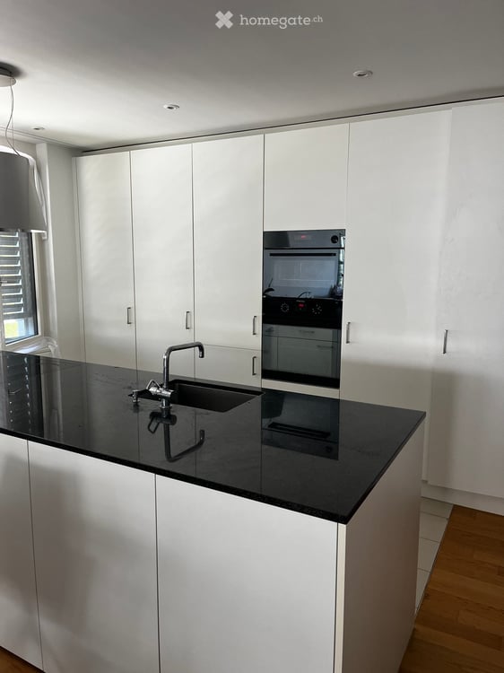 Sunny and Quiet 3.5-Room Apartment in Regensdorf – Available from October 2026 1
