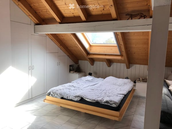 Möblierte 1.5-Zimmer-Wohnung in Bad Ragaz – Komfortables Wohnen im Kurort 4