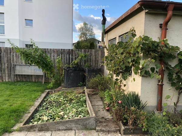 Nachmieter gesucht für charmante 5.5-Zimmer-Maisonette-Wohnung in Lützelflüh-Goldbach 10