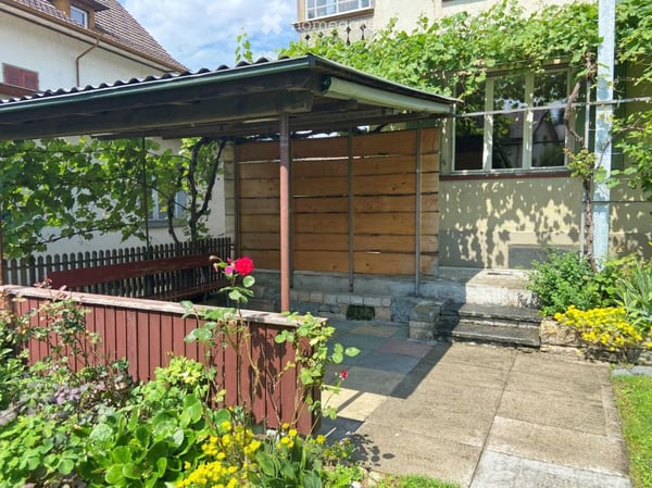 Nachmieter gesucht für charmante 5.5-Zimmer-Maisonette-Wohnung in Lützelflüh-Goldbach 12