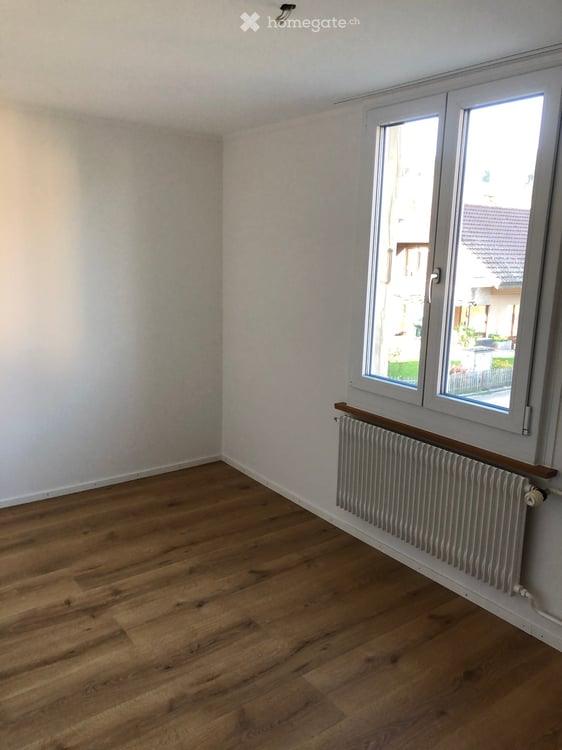 Nachmieter gesucht für charmante 5.5-Zimmer-Maisonette-Wohnung in Lützelflüh-Goldbach 7