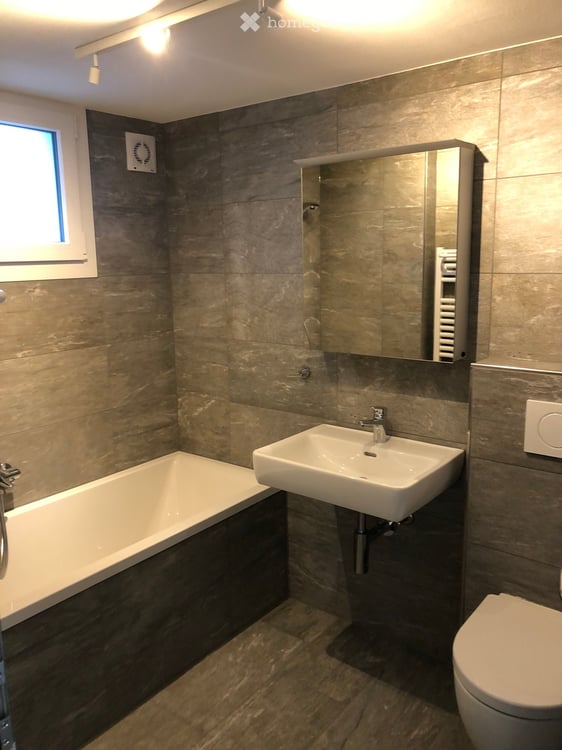 Nachmieter gesucht für charmante 5.5-Zimmer-Maisonette-Wohnung in Lützelflüh-Goldbach 4