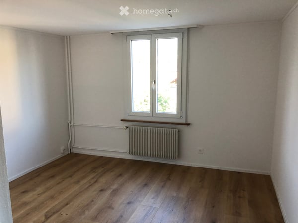 Nachmieter gesucht für charmante 5.5-Zimmer-Maisonette-Wohnung in Lützelflüh-Goldbach 5