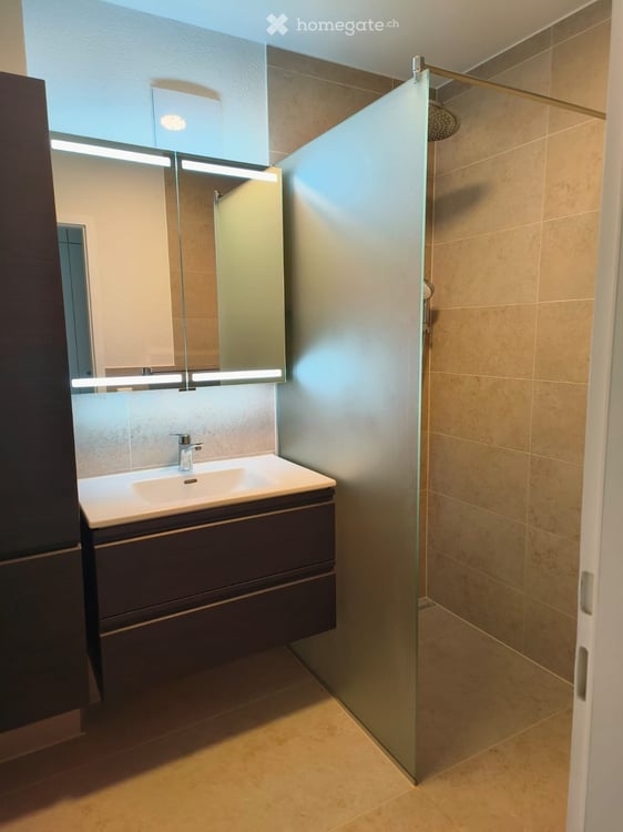 3.5-Zimmer-Dachwohnung – energetisch umfassend saniert 17
