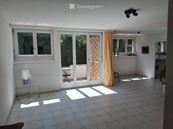 3.5-Zimmer-Dachwohnung – energetisch umfassend saniert 5