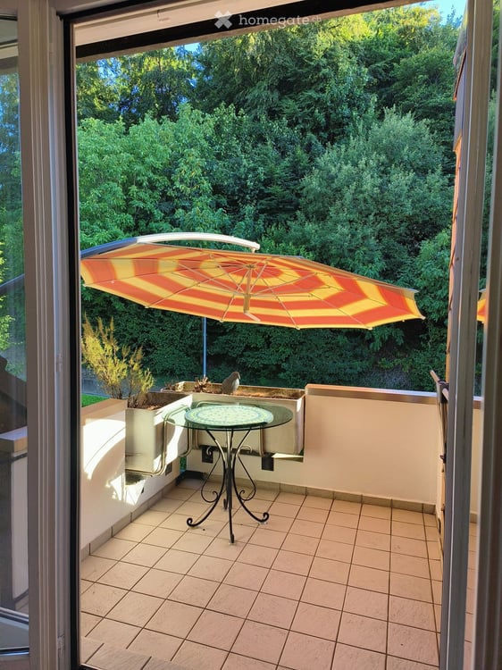 3.5-Zimmer-Dachwohnung – energetisch umfassend saniert 4