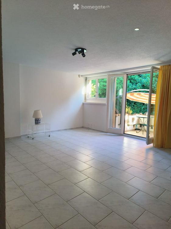 3.5-Zimmer-Dachwohnung – energetisch umfassend saniert 3