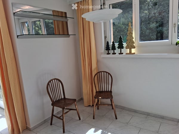 3.5-Zimmer-Dachwohnung – energetisch umfassend saniert 11
