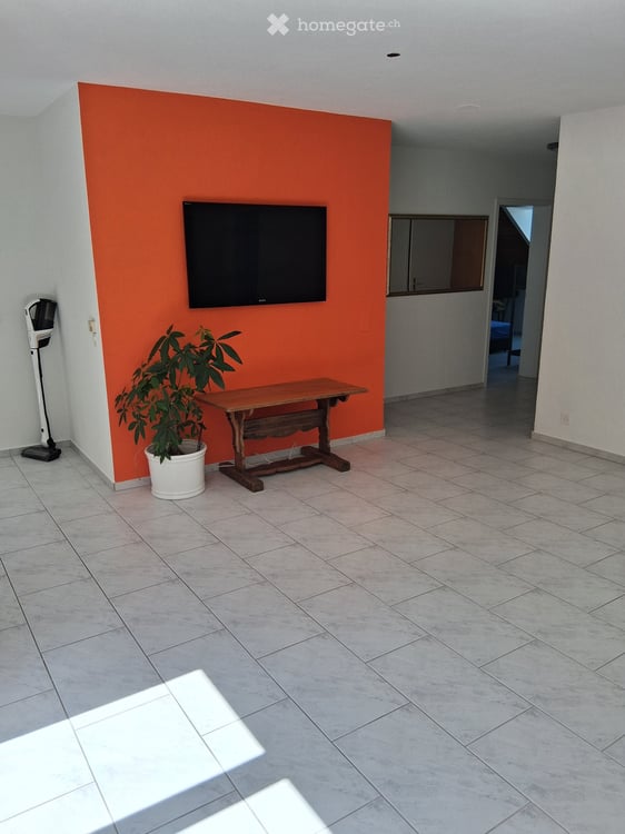 3.5-Zimmer-Dachwohnung – energetisch umfassend saniert 6
