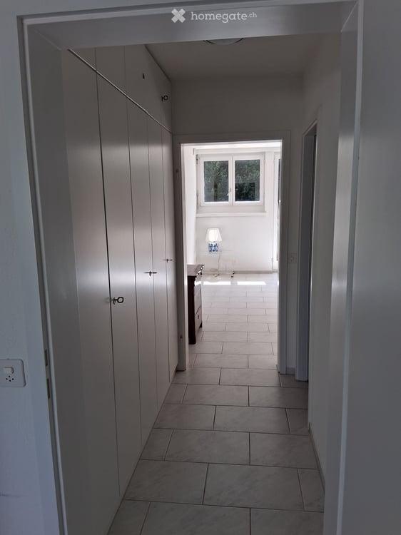 3.5-Zimmer-Dachwohnung – energetisch umfassend saniert 8