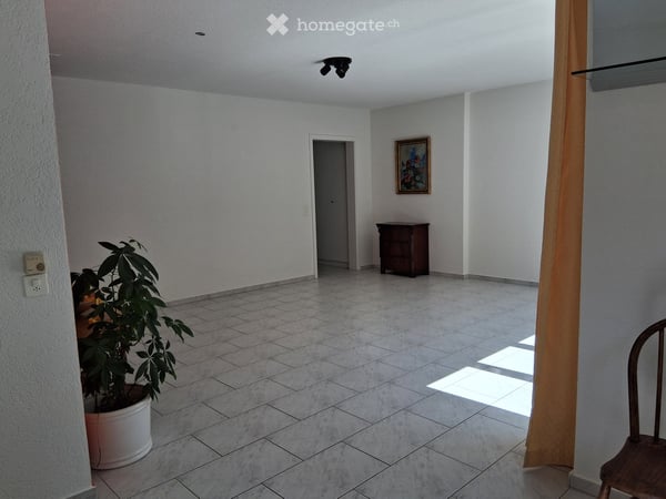3.5-Zimmer-Dachwohnung – energetisch umfassend saniert 7