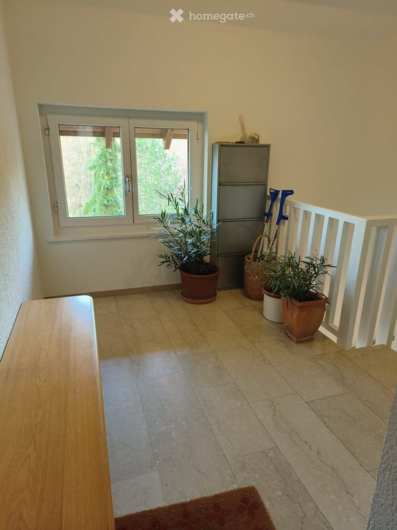 3.5-Zimmer-Dachwohnung – energetisch umfassend saniert 18