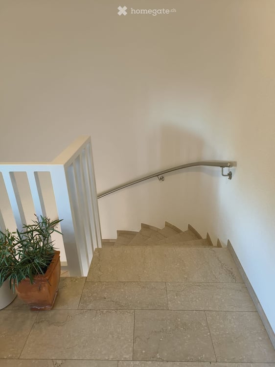3.5-Zimmer-Dachwohnung – energetisch umfassend saniert 20