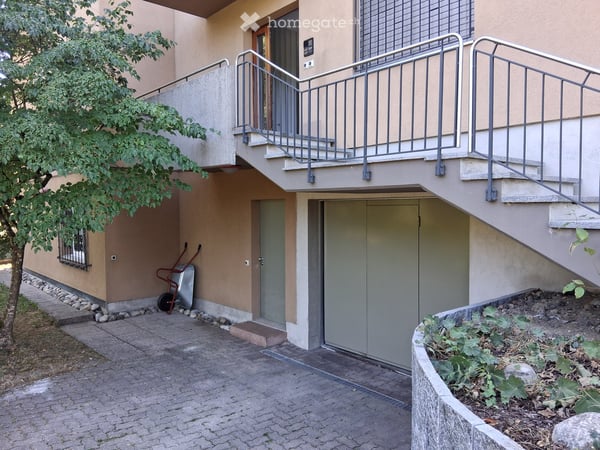 3.5-Zimmer-Dachwohnung – energetisch umfassend saniert 21