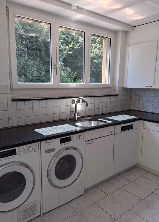 3.5-Zimmer-Dachwohnung – energetisch umfassend saniert 15