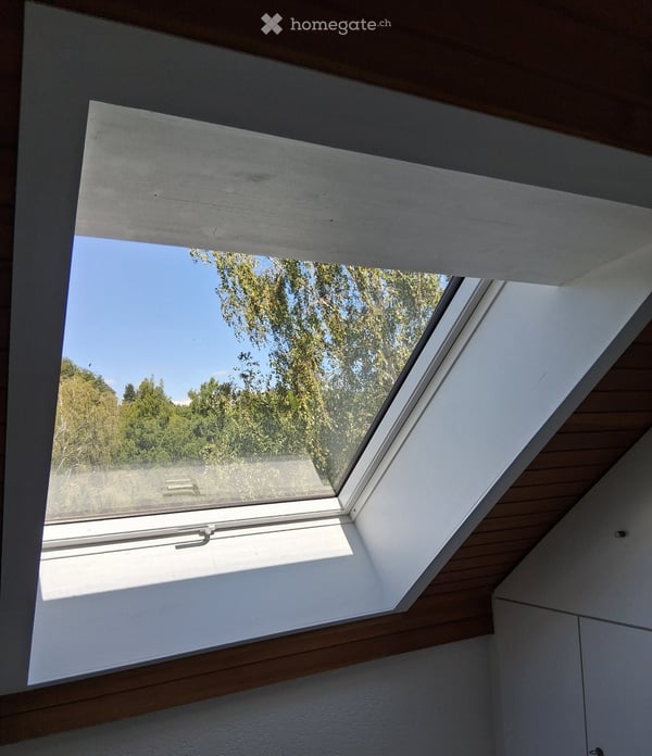 3.5-Zimmer-Dachwohnung – energetisch umfassend saniert 12