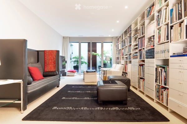 Exklusives Einfamilienhaus in Chur 18