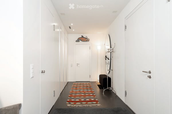 Exklusives Einfamilienhaus in Chur 15