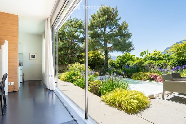Exklusives Einfamilienhaus in Chur 1