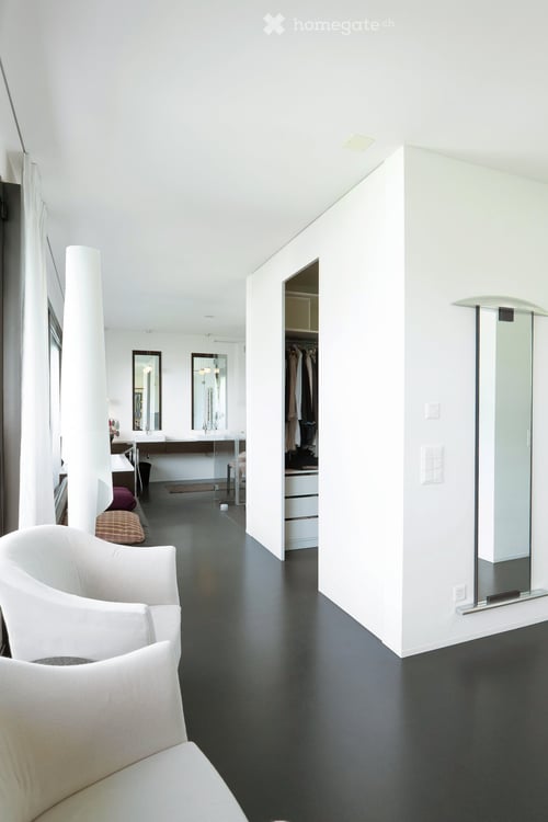Exklusives Einfamilienhaus in Chur 12
