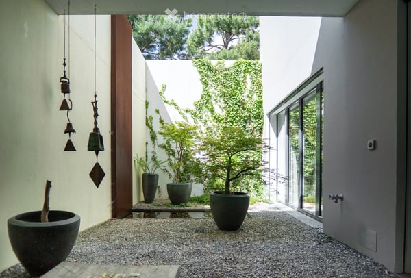 Exklusives Einfamilienhaus in Chur 2
